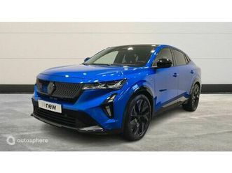 1.2 e-tech full hybrid 200ch esprit alpine