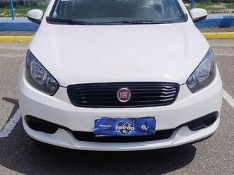 fiat grand siena attrac. 1.4 evo f.flex 8v 2021