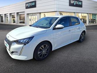 bluehdi 100 s&s bvm6 active business