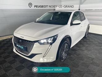 e-208 50 kwh 136ch active business