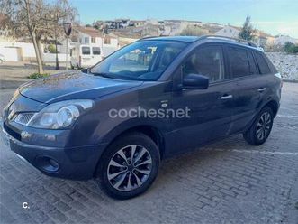 renault koleos expression dci 150 fap 4x2 euro5