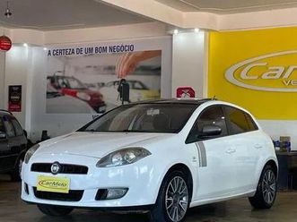 sporting 1.8 dualogic flex 16v 5p