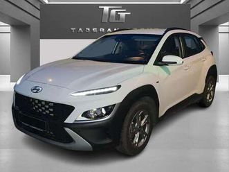 trend*mildhybrid*shz*navi*carplay*krell*pdc