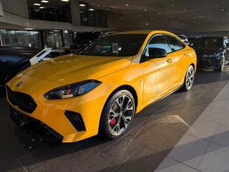 2.0 m235i dct xdrive euro 6 (start/stop) 4dr