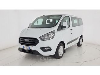 320 2.0 ecoblue 130 pc combi trend 9 posti