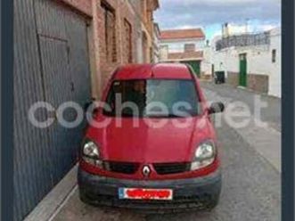 renault kangoo combi