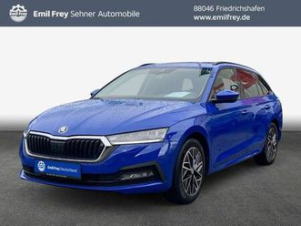 combi 1.0 tsi clever