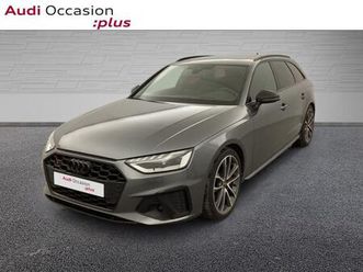 3.0 tdi 341ch quattro tiptronic 8