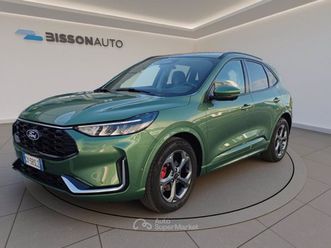 2.5 full hybrid st-line x 2wd 180cv auto