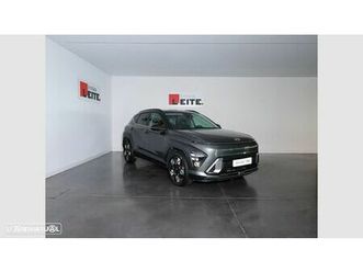 hyundai kauai 1.0 t-gdi premium (tt)