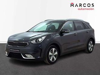 1.6 gdi híbrido 104kw (141cv) drive