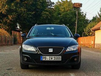 seat exeo de vanzare buzau
