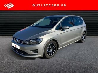 1.4 tsi 125ch bluemotion technology allstar