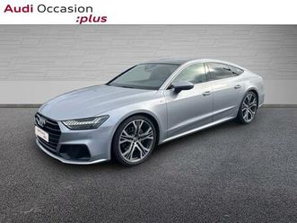 50 tdi 286ch s line quattro tiptronic 8