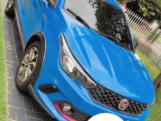 hgt 1.8 16v flex aut.