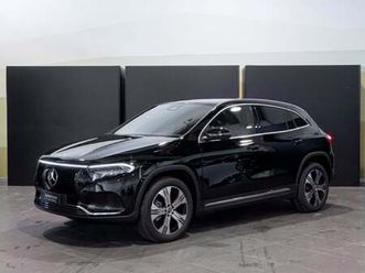 mercedes-benz eqa 250+ progressive advanced nuova a rimini