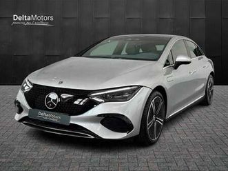 mercedes-benz eqe 300 premium night edition nuova a rimini