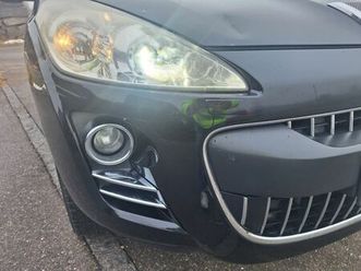 platinum 7 sitze vollaustattung