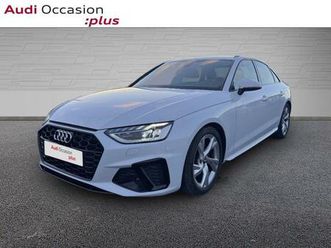 35 tfsi 150ch s line s tronic 7