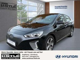 premium elektro +leder+led+klima+acc+pdc+uvm+