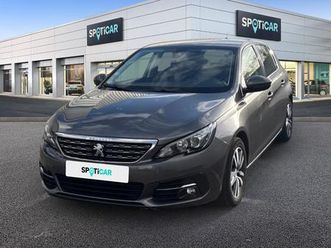 puretech 130ch s&s bvm6 allure