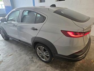 fiat fastback 1.0 200 turbo flex aut 2026