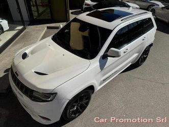 6.2 v8 hemi trackhawk