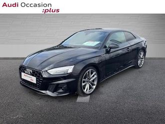 40 tdi 190ch s line s tronic 7