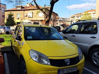 кола dacia sandero гр. пловдив каменица 2 • olx.bg