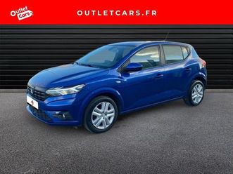 1.0 eco-g 100ch confort