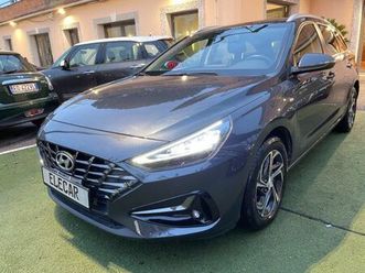 wagon 1.0 t-gdi imt 48v prime tua da 246.euro