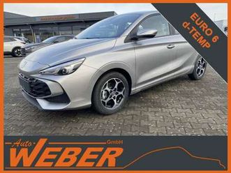 1.5 t 85kw comfort navi app kamera