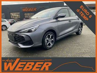 1.5 t 85kw comfort navi app kamera