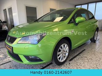 sc style salsa*klimaaut*navi*sitzhzg*tempo