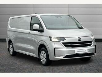 t34 65kwh commerce plus auto rwd lwb 5dr