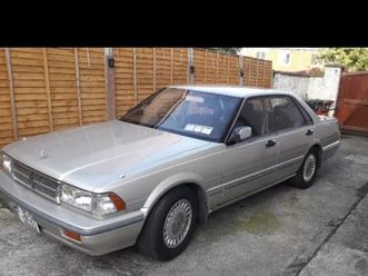 vintage & classic cars