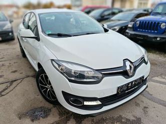 iii lim. 5-trg. deluxe