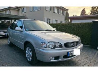 e11 1.6 linea sol liftback automatik