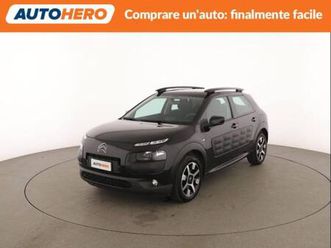 c4 cactus bluehdi 100 feel