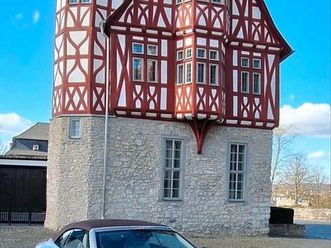 mercedes-benz e400d 4matic cabriolet neuzustand amg line⁹