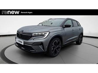 austral e-tech hybrid 200