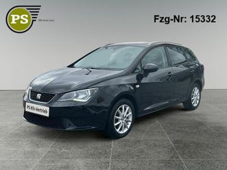 1.2tsi st style klimaautomatik sitzheizung