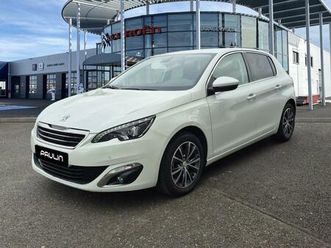 1.2 puretech 130 s&s allure