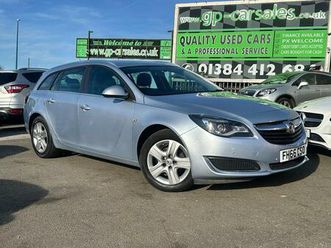 1.6 cdti ecoflex design sports tourer euro 6 (start/stop) 5dr