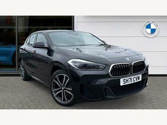 1.5 18i m sport sdrive euro 6 (start/stop) 5dr