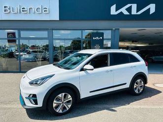 e-niro spirit 64 kwh 204 3 phasen awr navi