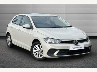 1.0 tsi life euro 6 (start/stop) 5dr