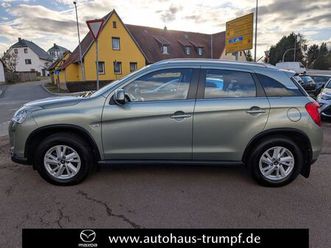 1.6 16v tendance 2wd allwetterreifen