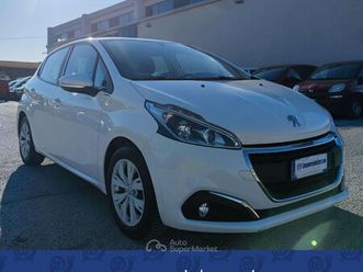 van 1.5 bluehdi 5 porte 4 posti- 2019