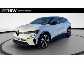 megane e-tech 220 ch autonomie confort ac22